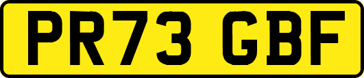 PR73GBF