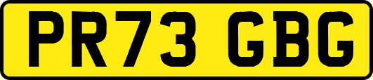 PR73GBG
