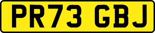 PR73GBJ