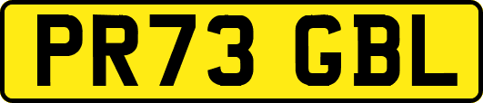 PR73GBL