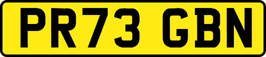 PR73GBN