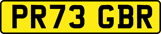 PR73GBR