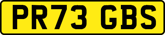PR73GBS