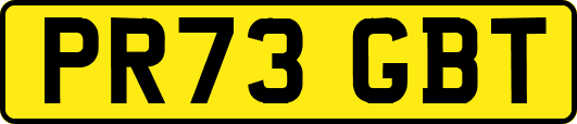 PR73GBT