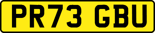 PR73GBU