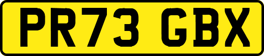 PR73GBX
