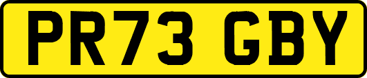 PR73GBY