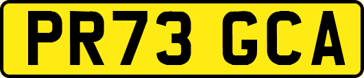 PR73GCA