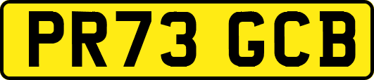 PR73GCB