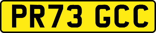 PR73GCC