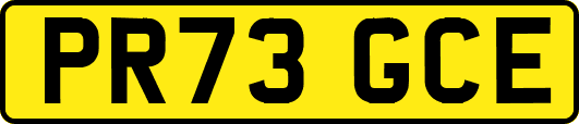 PR73GCE