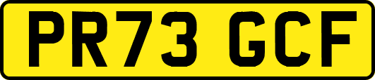 PR73GCF