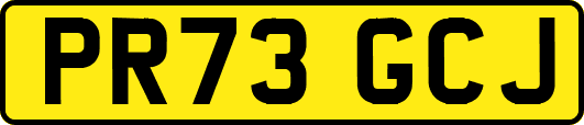 PR73GCJ
