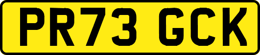 PR73GCK