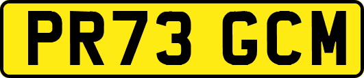 PR73GCM