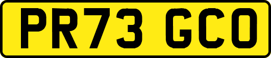 PR73GCO