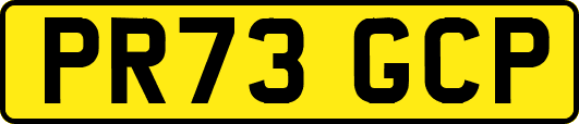 PR73GCP