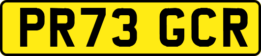 PR73GCR