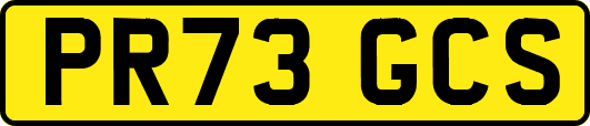 PR73GCS