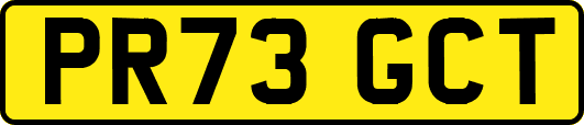 PR73GCT