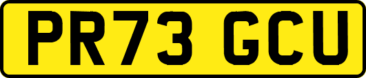 PR73GCU