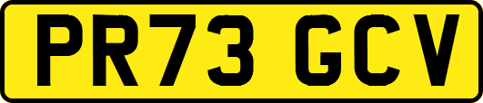 PR73GCV