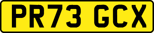 PR73GCX