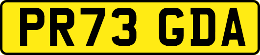 PR73GDA