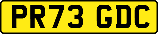 PR73GDC