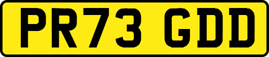 PR73GDD