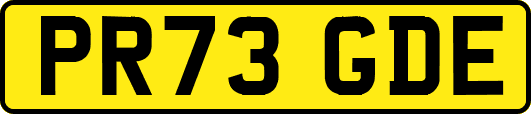 PR73GDE