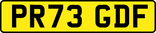 PR73GDF
