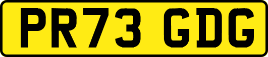 PR73GDG