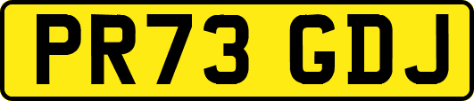 PR73GDJ
