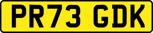PR73GDK