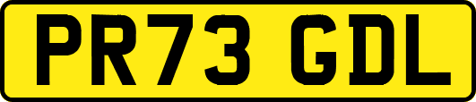 PR73GDL