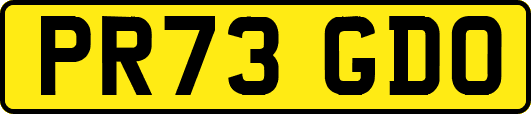 PR73GDO