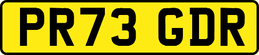 PR73GDR
