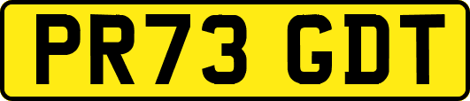 PR73GDT