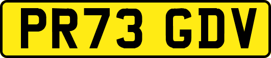 PR73GDV