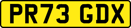 PR73GDX