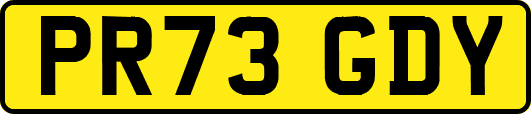 PR73GDY