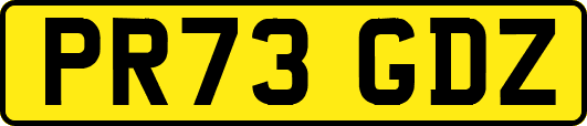 PR73GDZ