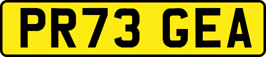 PR73GEA