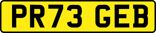 PR73GEB