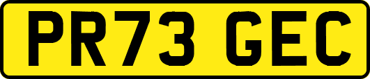 PR73GEC