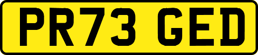 PR73GED