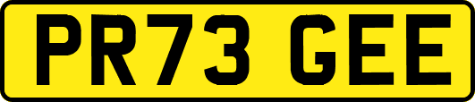 PR73GEE