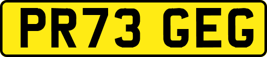 PR73GEG