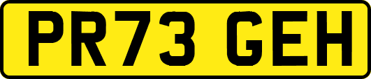 PR73GEH